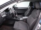 Škoda Superb - fotka číslo 9