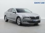 Škoda Superb - fotka číslo 0