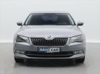 Škoda Superb - fotka číslo 1