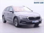 Škoda Octavia - fotka číslo 0