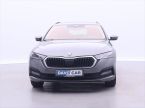 Škoda Octavia - fotka číslo 1