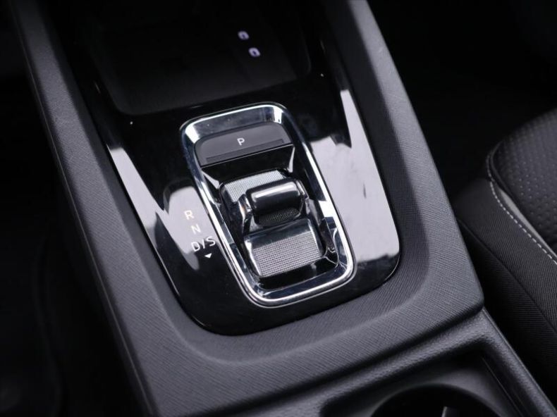 Škoda Octavia - hlavní fotka