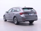 Škoda Octavia - fotka číslo 4