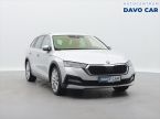 Škoda Octavia - fotka číslo 0