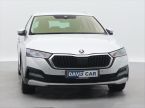 Škoda Octavia - fotka číslo 1