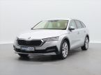 Škoda Octavia - fotka číslo 2