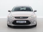 Ford Mondeo - fotka číslo 1
