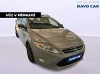 Ford Mondeo - fotka číslo 1