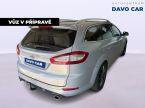 Ford Mondeo - fotka číslo 2