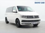 Volkswagen Multivan - fotka číslo 0