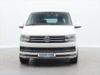 Volkswagen Multivan - fotka číslo 1