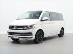 Volkswagen Multivan - fotka číslo 2