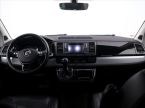 Volkswagen Multivan - fotka číslo 28