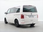 Volkswagen Multivan - fotka číslo 4