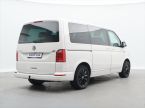 Volkswagen Multivan - fotka číslo 6