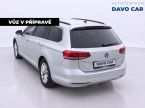 Volkswagen Passat - fotka číslo 1