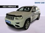 Jeep Grand Cherokee - fotka číslo 0