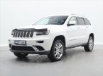 Jeep Grand Cherokee - fotka číslo 2