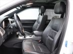 Jeep Grand Cherokee - fotka číslo 11