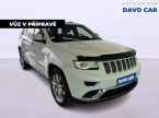 Jeep Grand Cherokee - fotka číslo 1