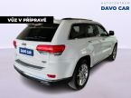 Jeep Grand Cherokee - fotka číslo 2