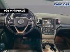 Jeep Grand Cherokee - fotka číslo 4