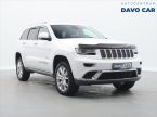 Jeep Grand Cherokee - fotka číslo 0