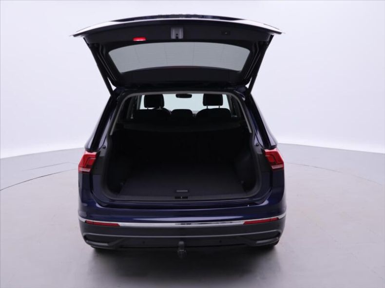 Volkswagen Tiguan - hlavní fotka