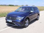 Volkswagen Tiguan - fotka číslo 2