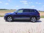 Volkswagen Tiguan - fotka číslo 3