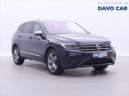 Volkswagen Tiguan - fotka číslo 0