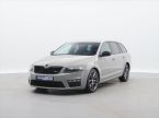 Škoda Octavia - fotka číslo 2
