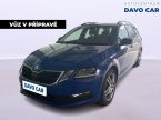 Škoda Octavia - fotka číslo 0