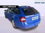 Škoda Octavia - fotka číslo 1