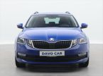 Škoda Octavia - fotka číslo 1