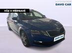 Škoda Octavia - fotka číslo 3