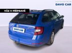 Škoda Octavia - fotka číslo 4