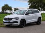 Škoda Karoq - fotka číslo 2