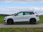 Škoda Karoq - fotka číslo 3
