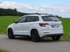 Škoda Karoq - fotka číslo 4