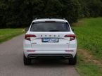 Škoda Karoq - fotka číslo 5