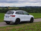 Škoda Karoq - fotka číslo 6