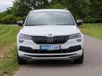 Škoda Karoq - fotka číslo 1