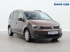 Volkswagen Touran - fotka číslo 0