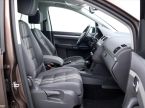 Volkswagen Touran - fotka číslo 11