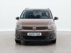 Volkswagen Touran - fotka číslo 1