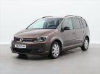 Volkswagen Touran - fotka číslo 2