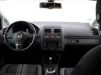 Volkswagen Touran - fotka číslo 30