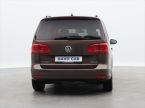 Volkswagen Touran - fotka číslo 5