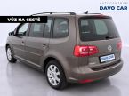 Volkswagen Touran - fotka číslo 1
